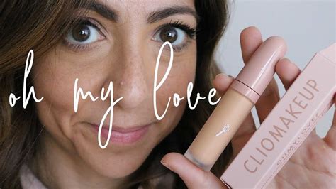 Correttore ClioMakeUp Oh My Love n. 10 .